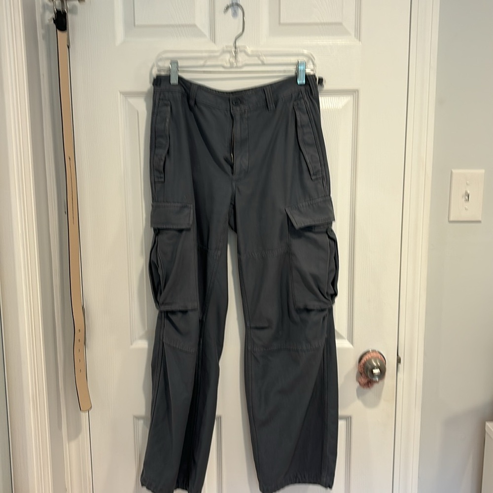 New Supply Cargo Pant